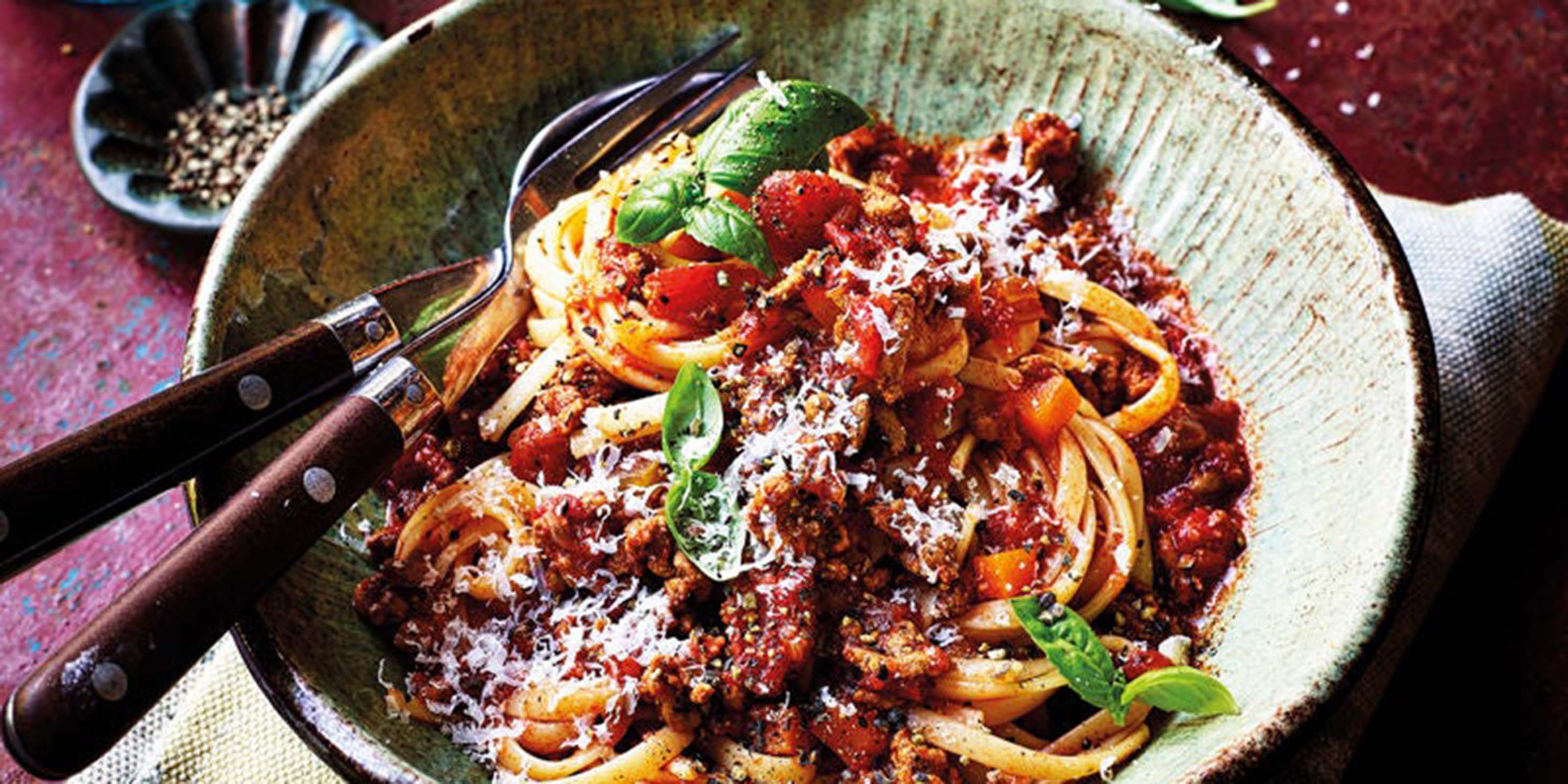 Unsere 50 beliebtesten Rezepte