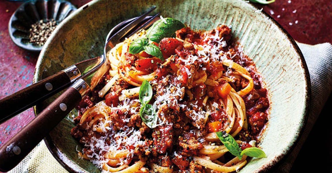 Unsere 50 beliebtesten Rezepte