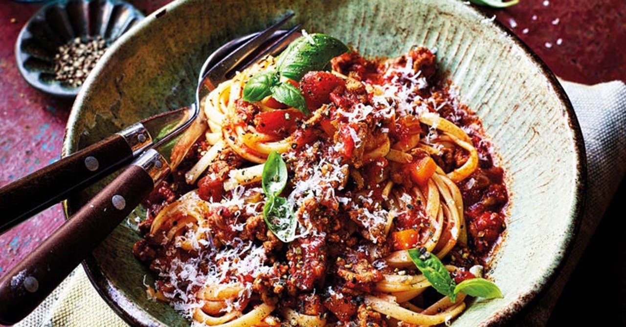 Unsere 50 beliebtesten Rezepte