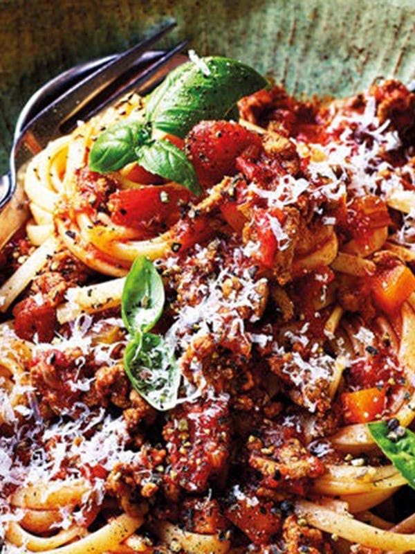 Unsere 50 beliebtesten Rezepte