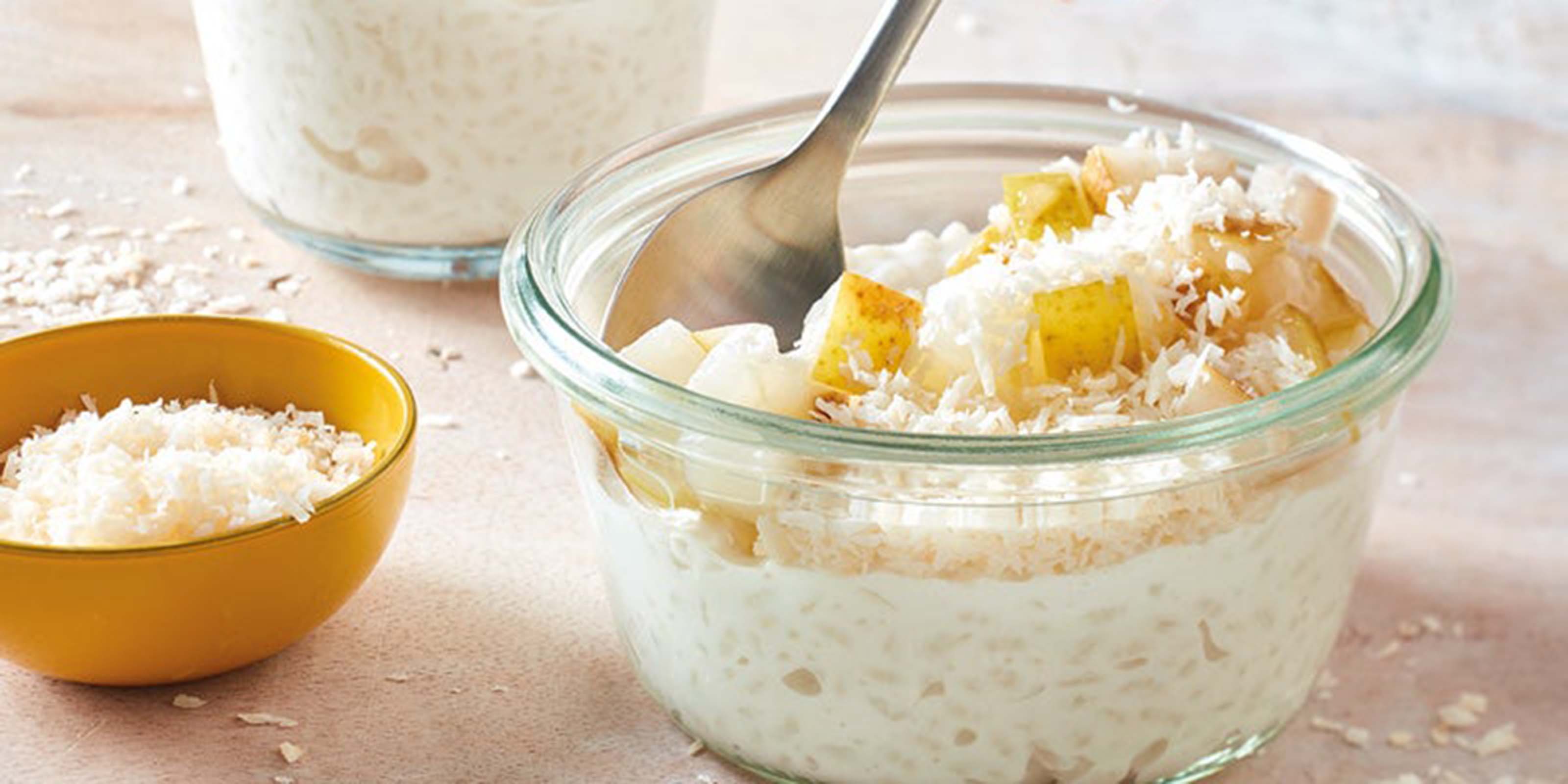 Unsere Top 10 Rezepte bei Schichtarbeit