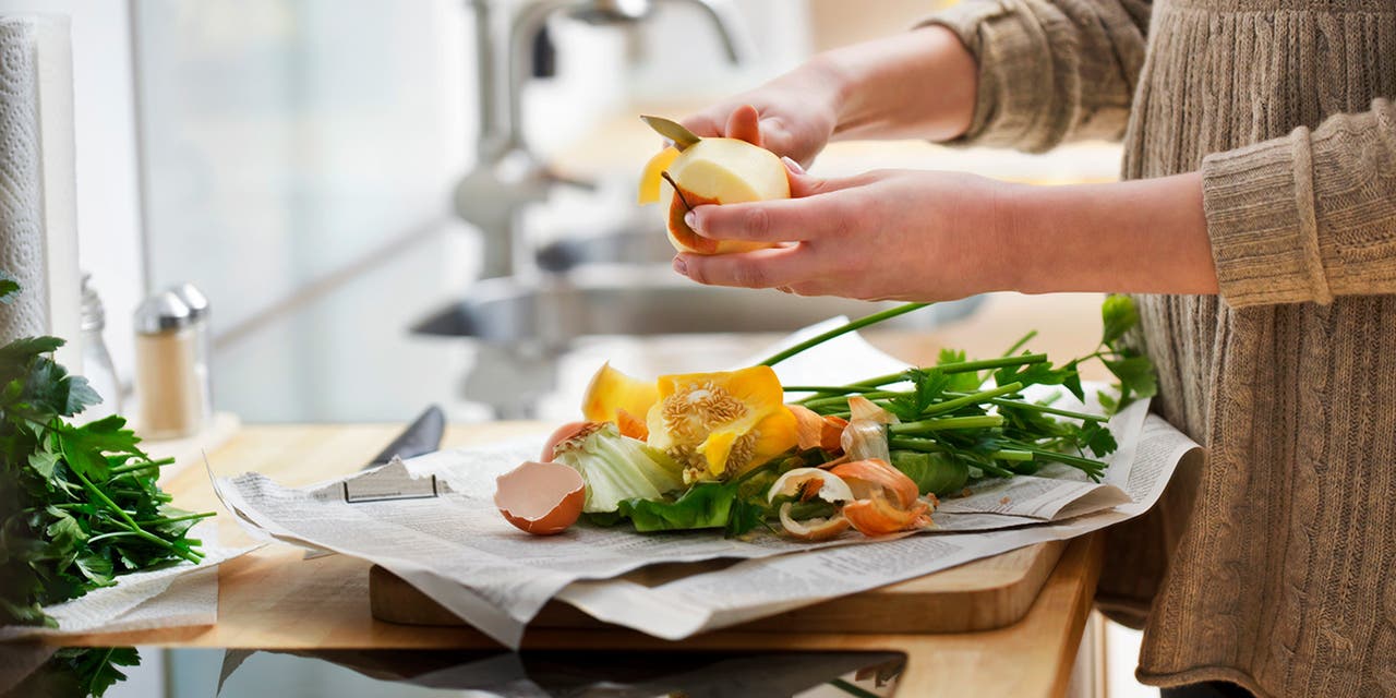 Utiliser intelligemment les restes alimentaires