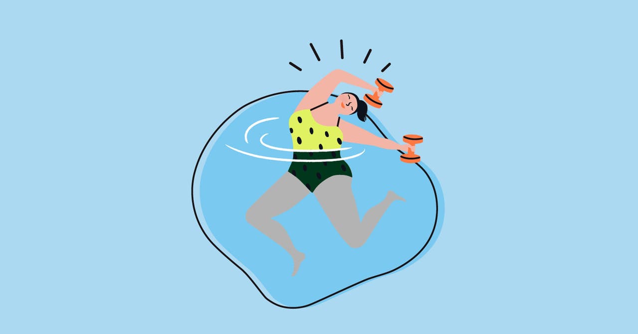 Comment bouger plus - et y prendre du plaisir!