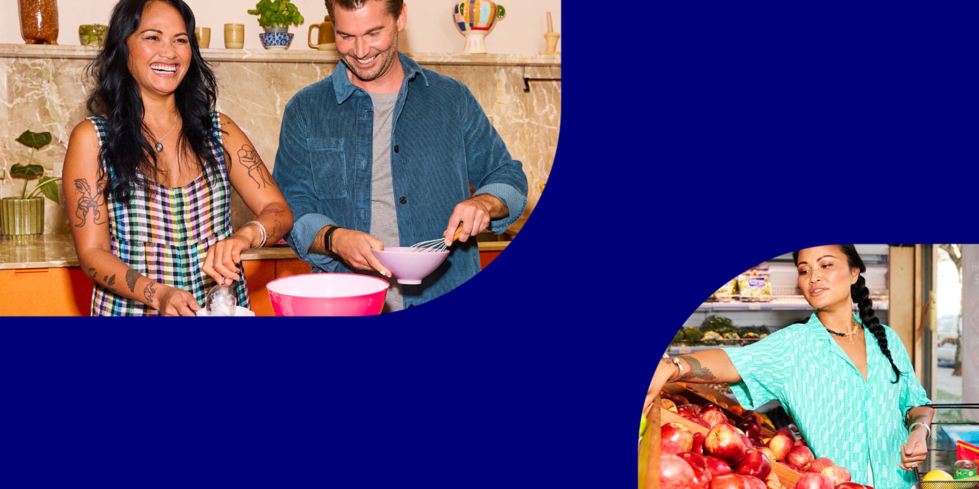 Wie du Bewegung in deinen Tag bringen kannst