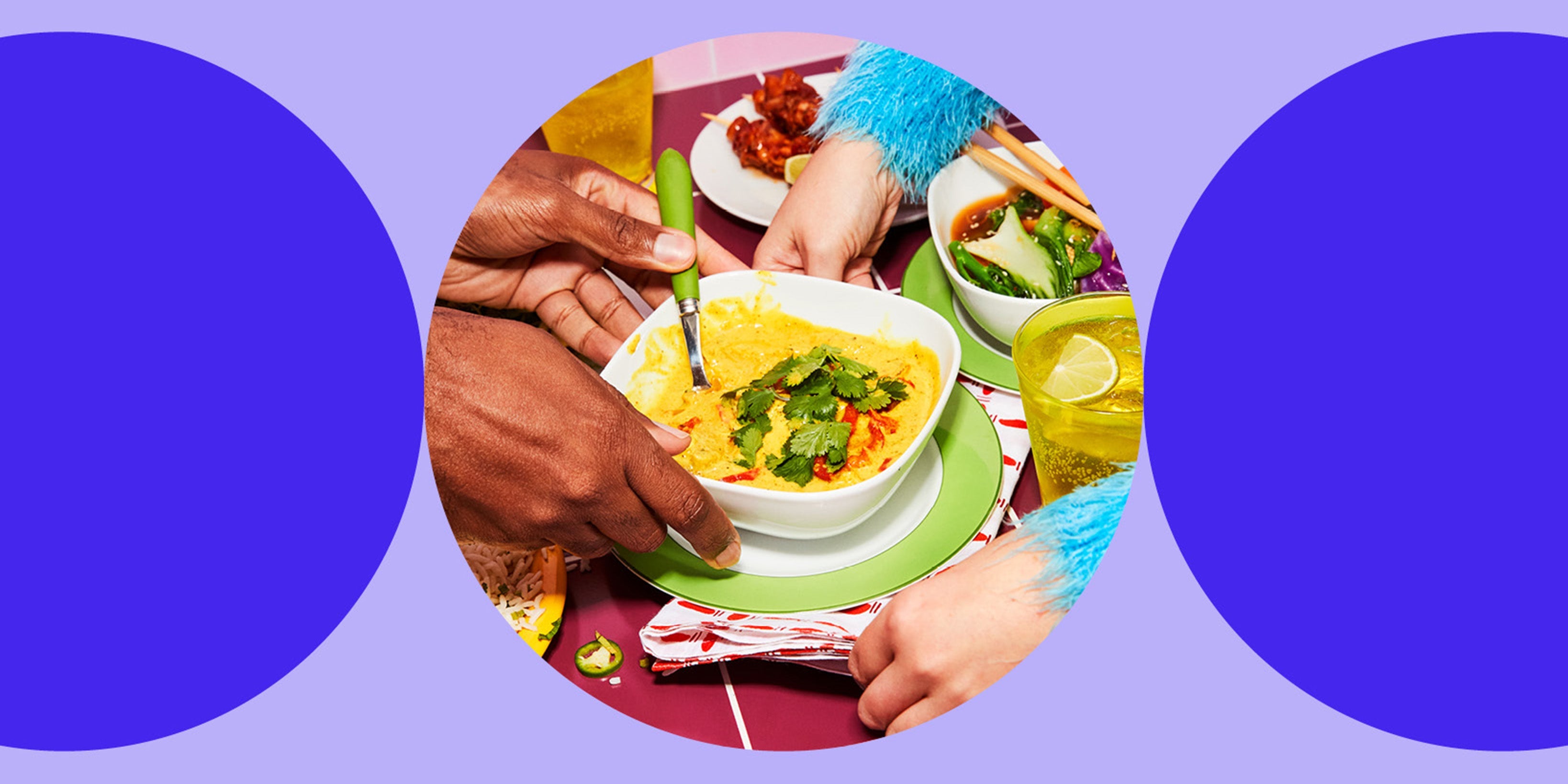 Astuces pour dépenser moins de Points en cuisine