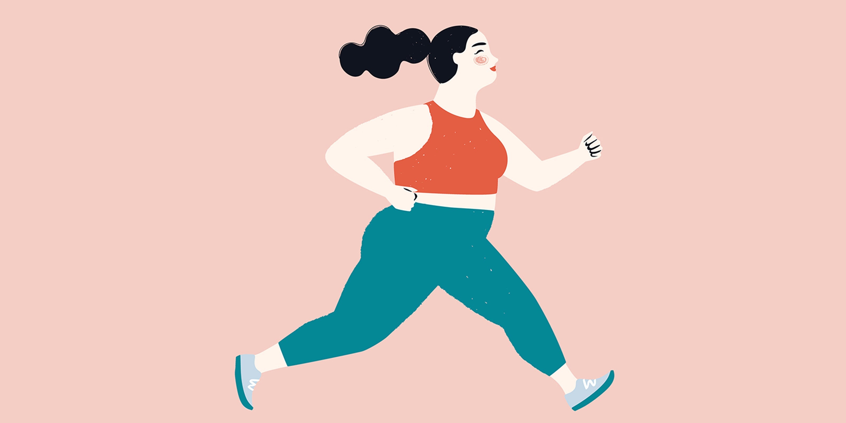 So beginnst du mit Bewegung