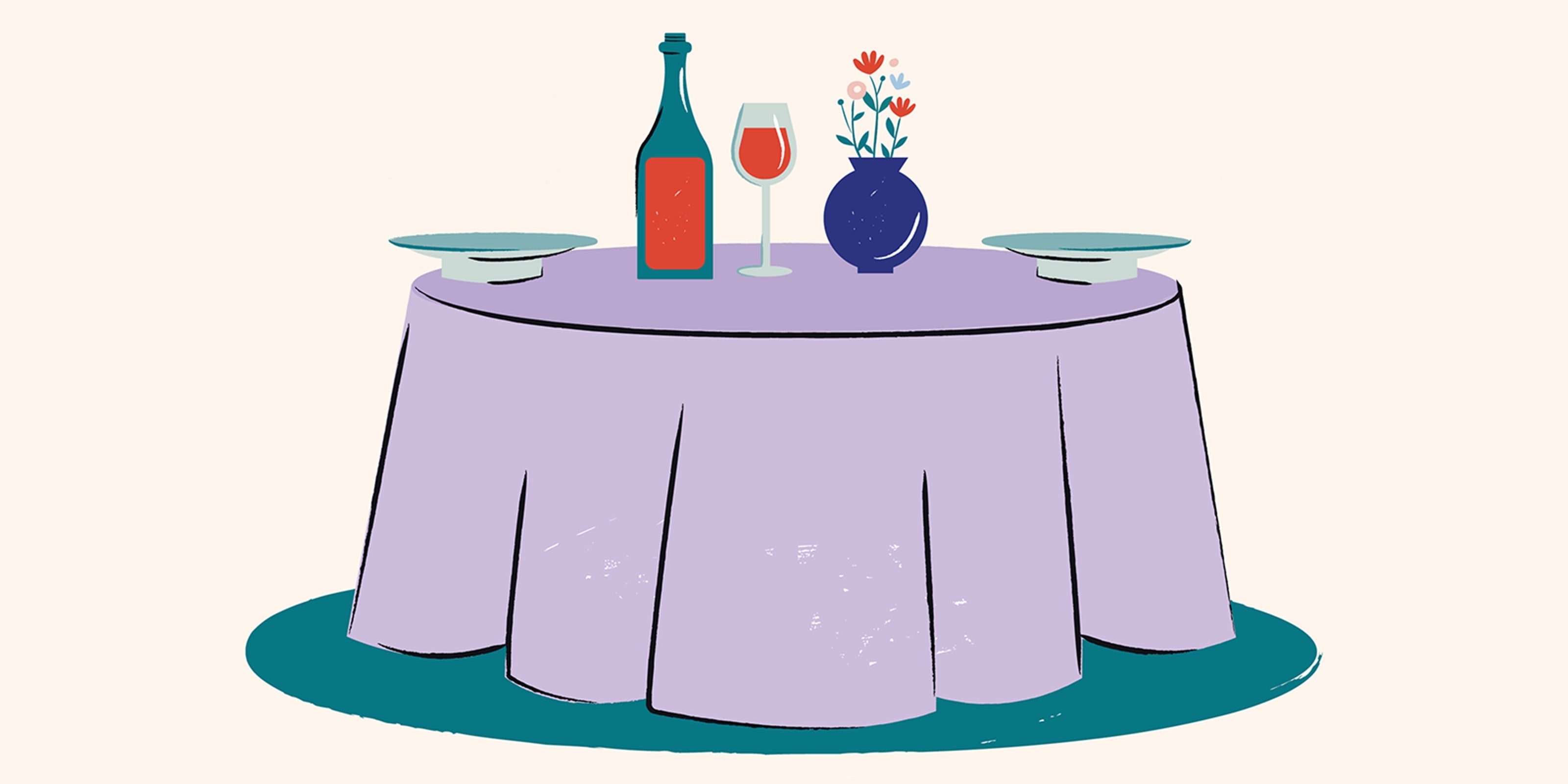 Du gehst essen? Mit unseren Tipps bleibst du auf Kurs!