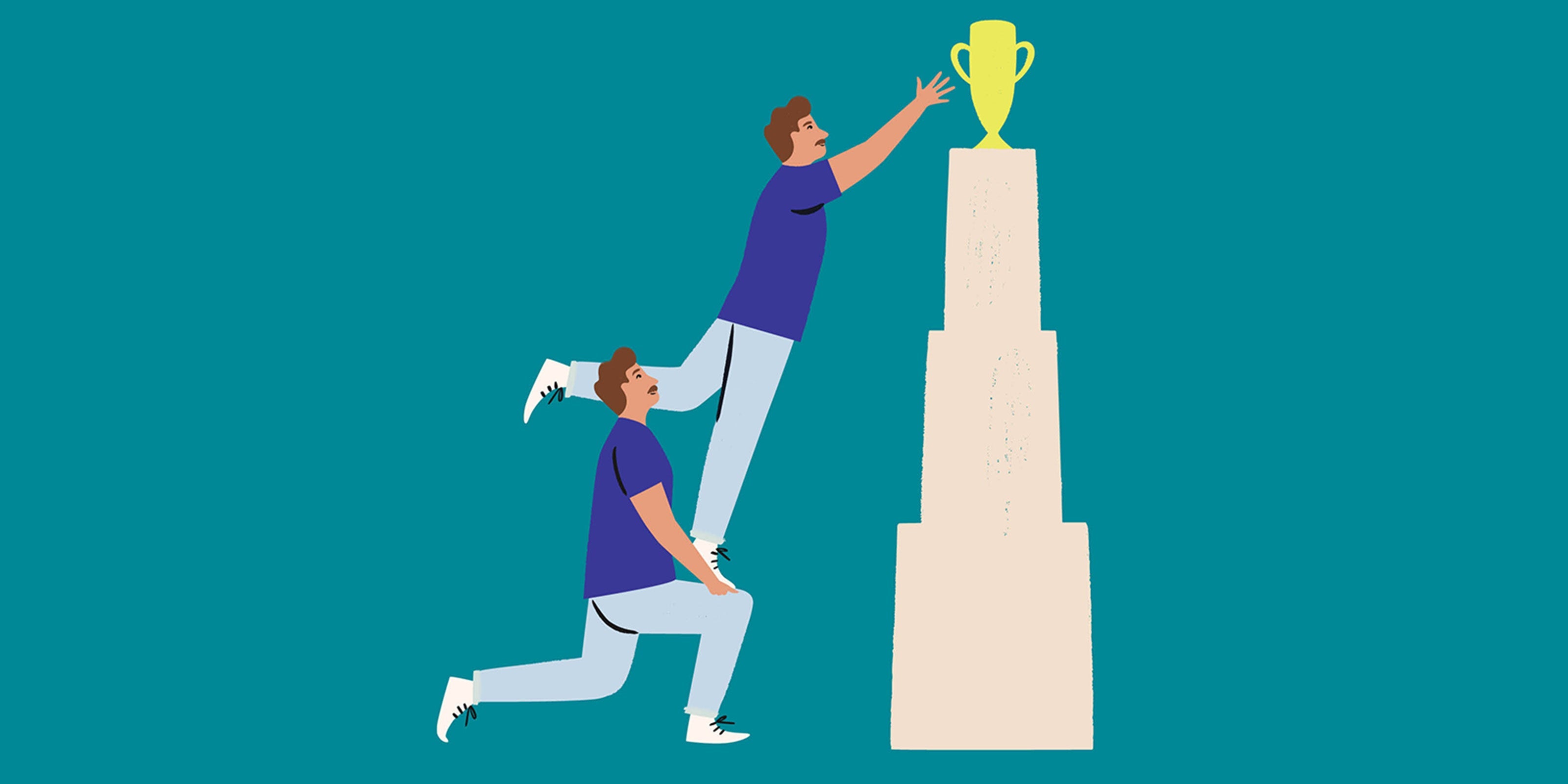 Ton entourage est-il plutôt une aide ou un frein dans ton quotidien ?