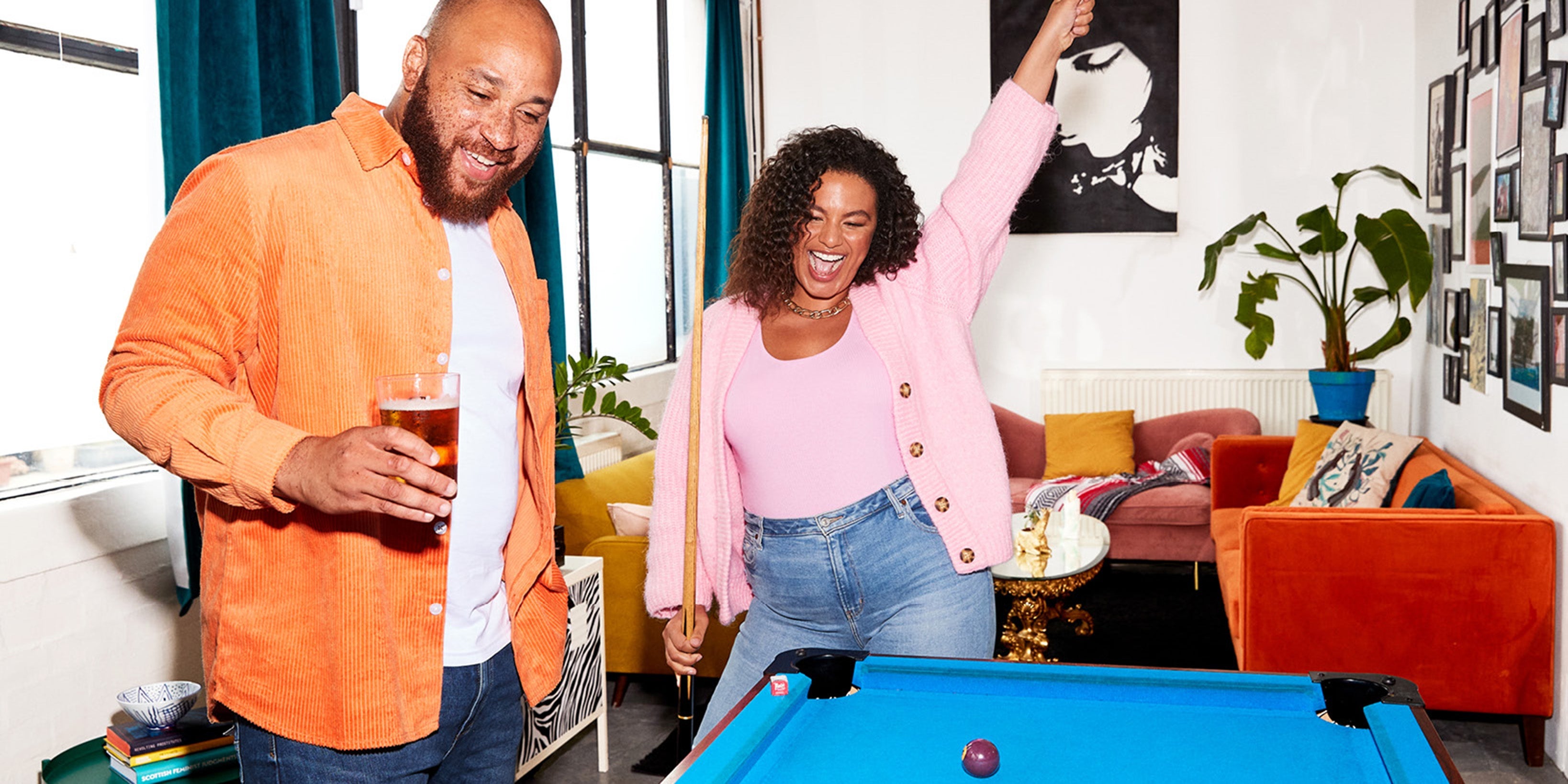 Tu veux rester sur la bonne voie? Alors utilise tous tes points forts!