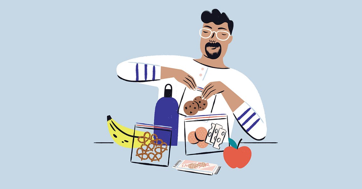 4 questions pour t’aider à manger en pleine conscience