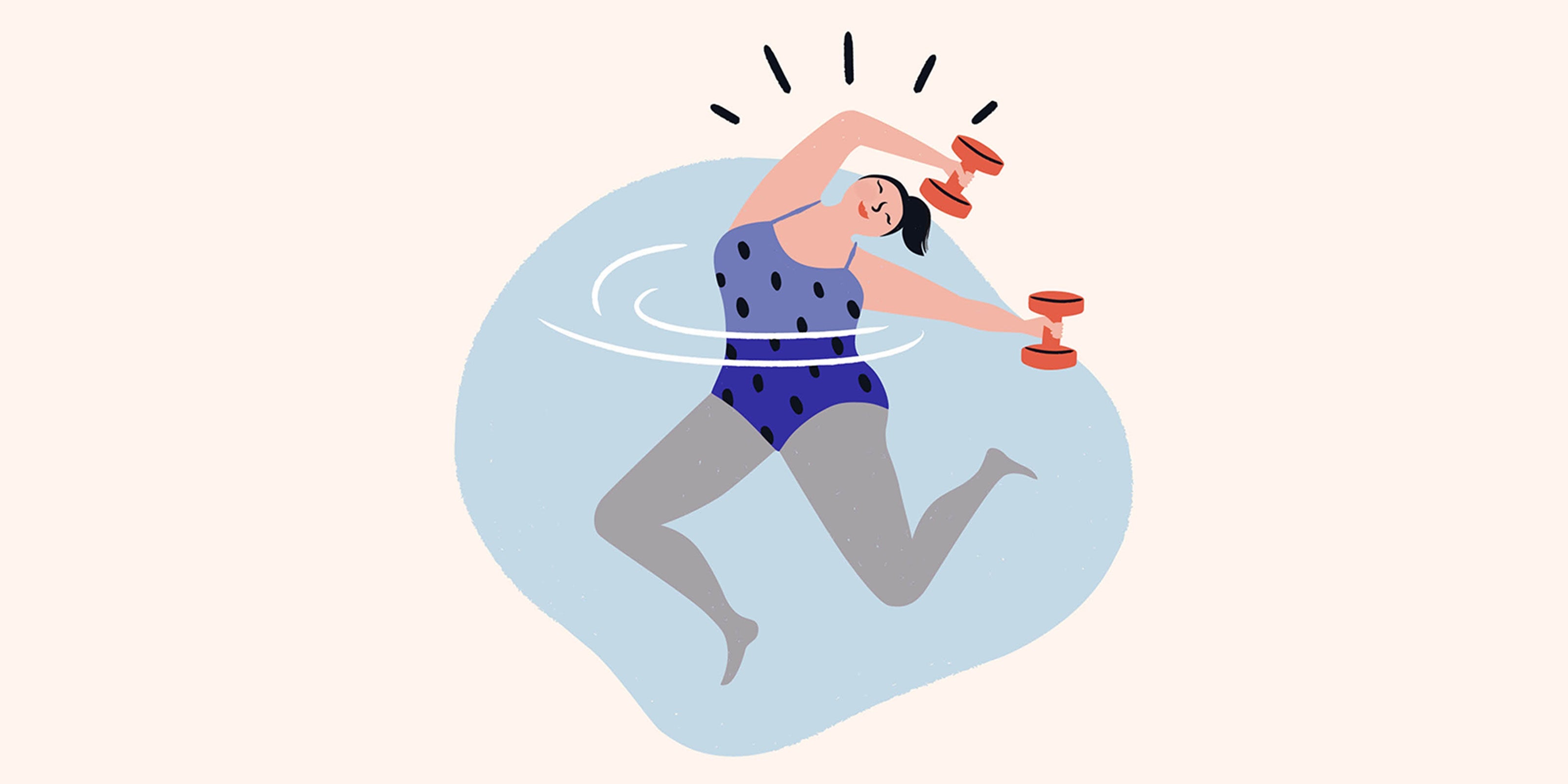 Le secret pour rendre l’activité physique plus intéressante
