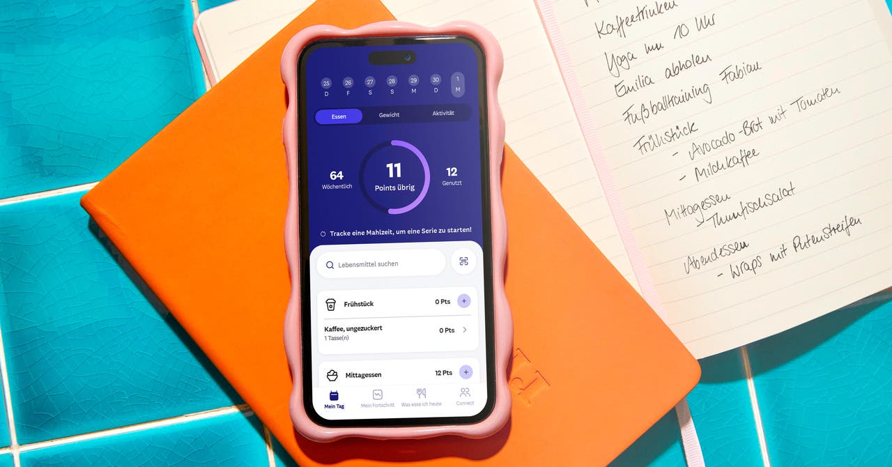 So entwickelst du eine Tracking-Routine