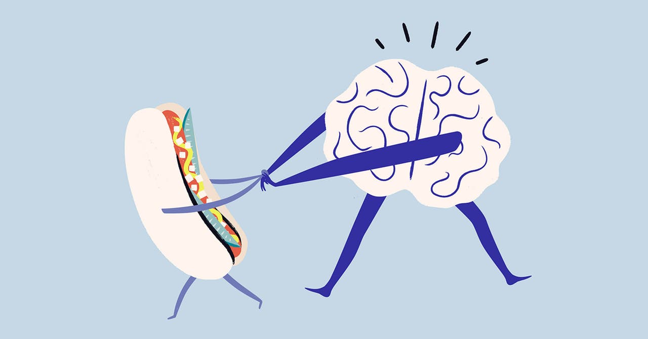 Wie du emotionales Essen in nur 5 Minuten stoppen kannst