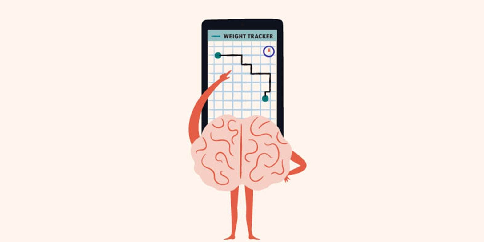 Comment créer une routine de suivi de poids