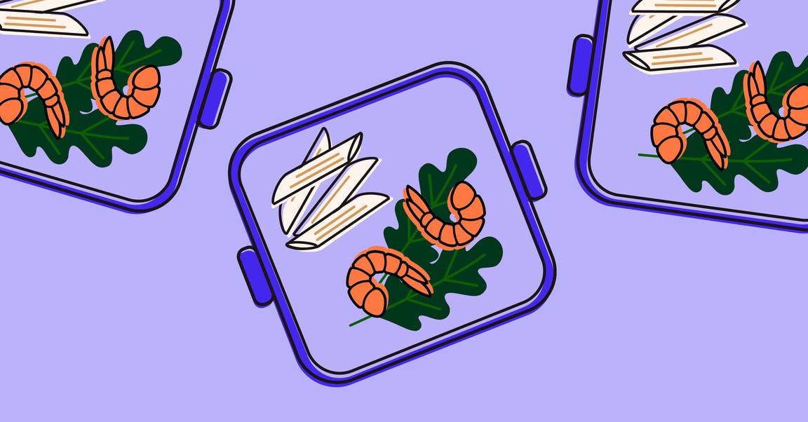 10 astuces pour des repas rapides
