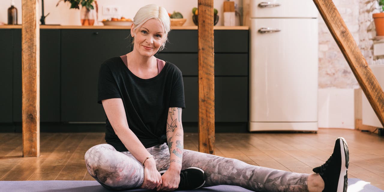 Linda, -15 kg