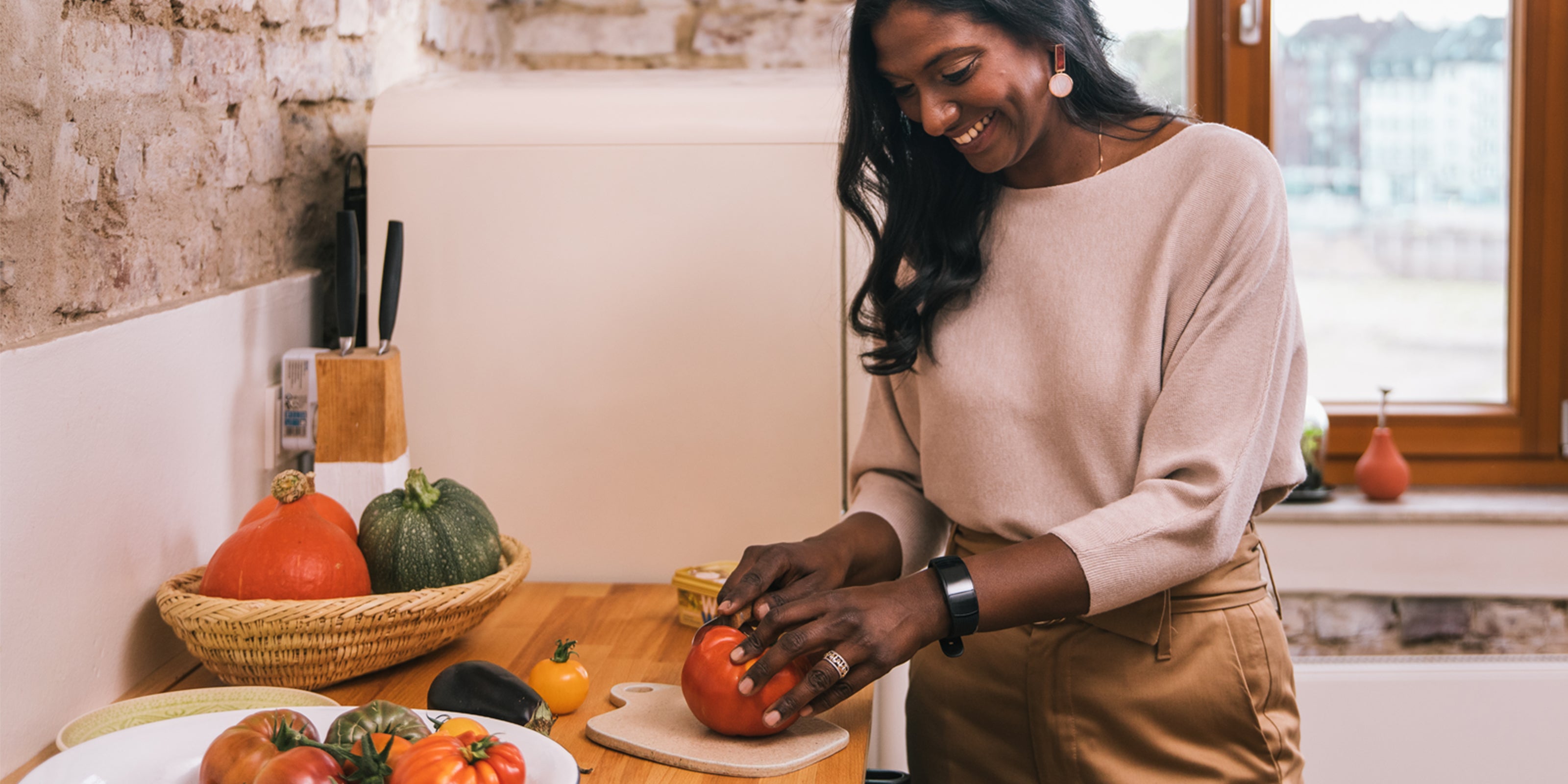 Une journée réussie pour un point bleu !