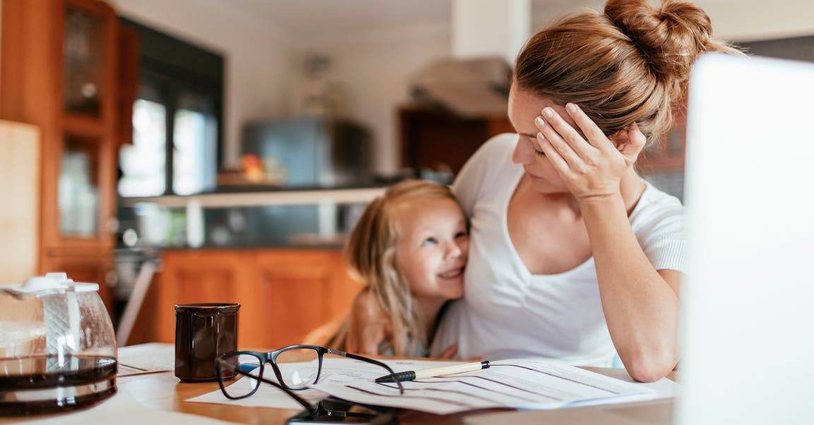 Rendre visible et réduire la charge mentale