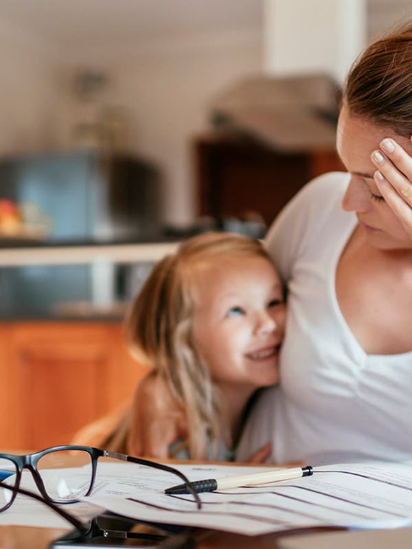 Rendre visible et réduire la charge mentale