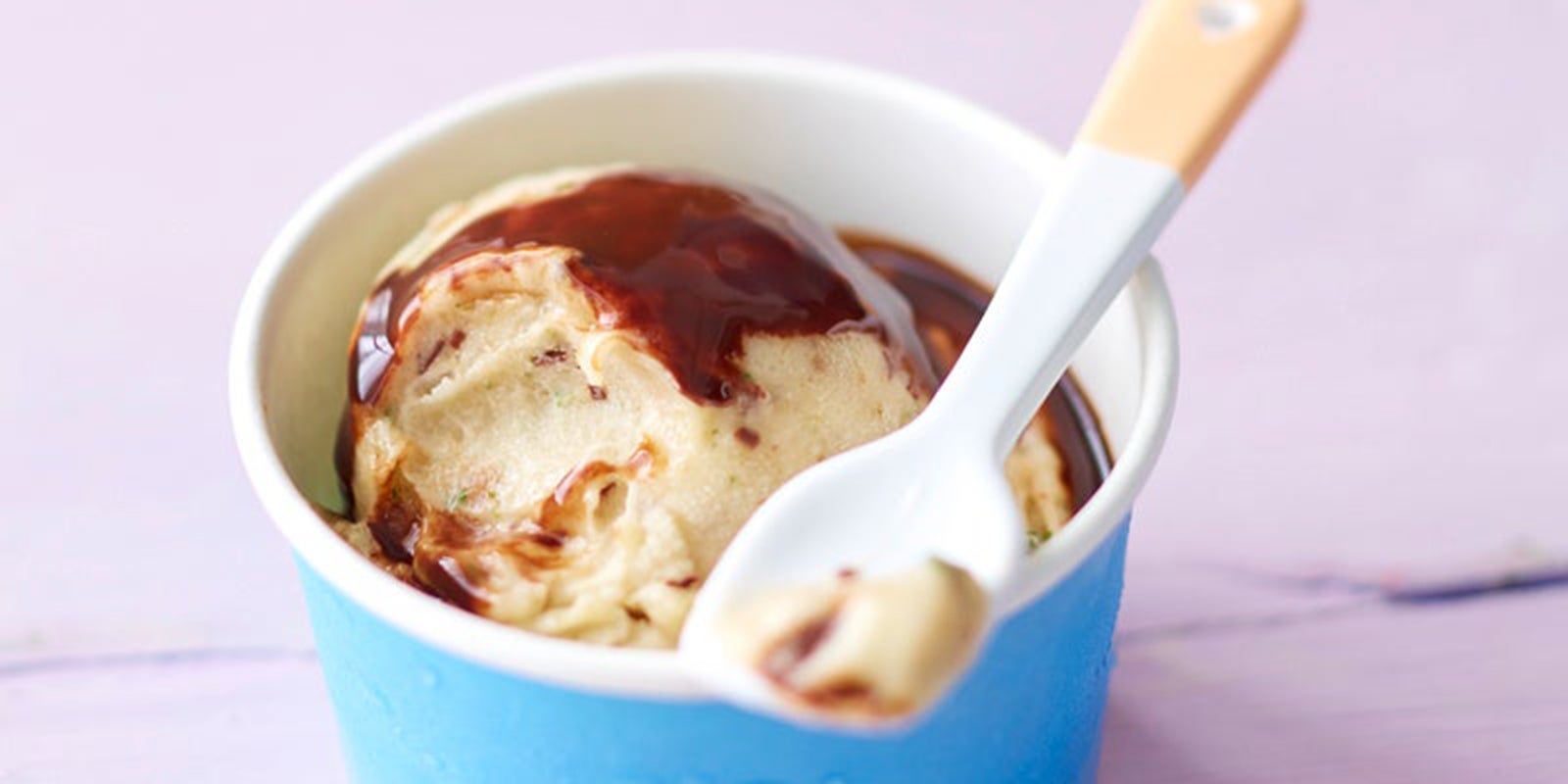 Notre top 10 des recettes de nicecream
