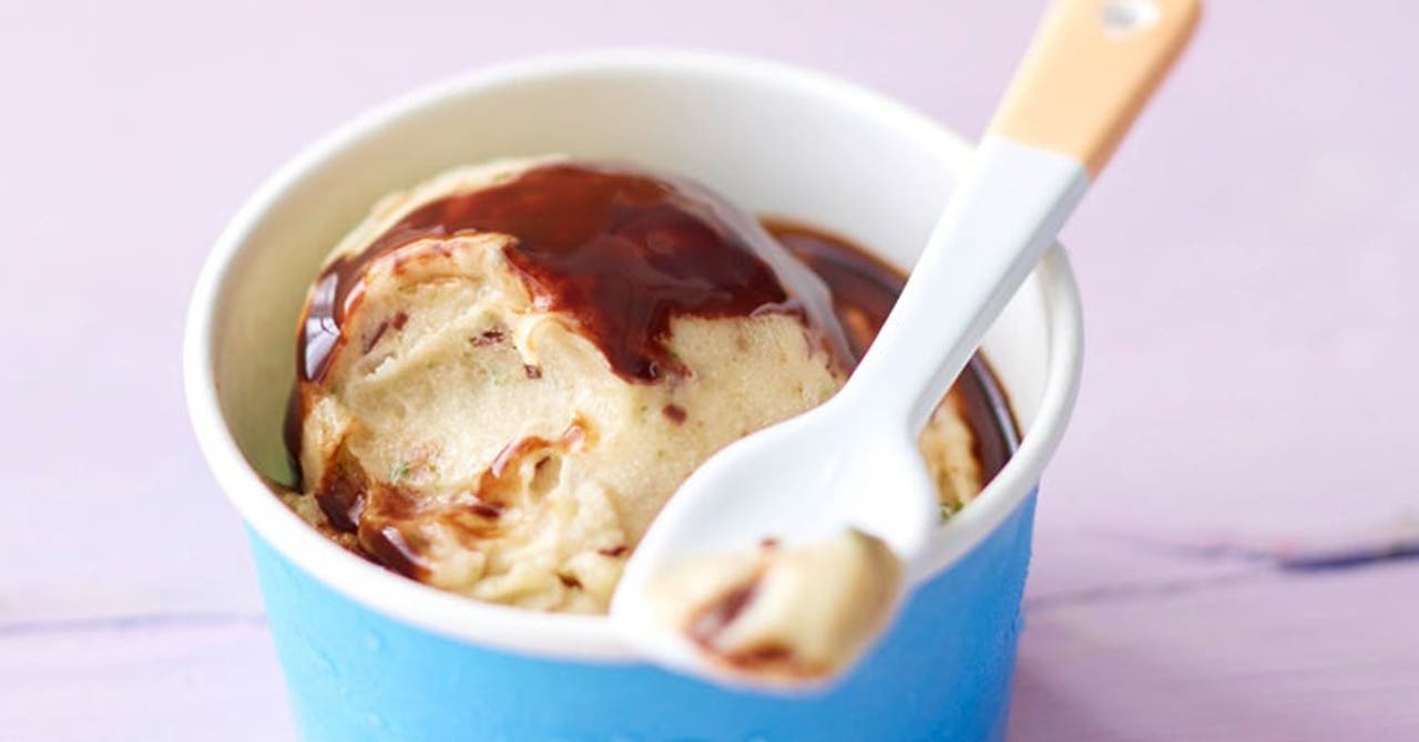 Notre top 10 des recettes de nicecream