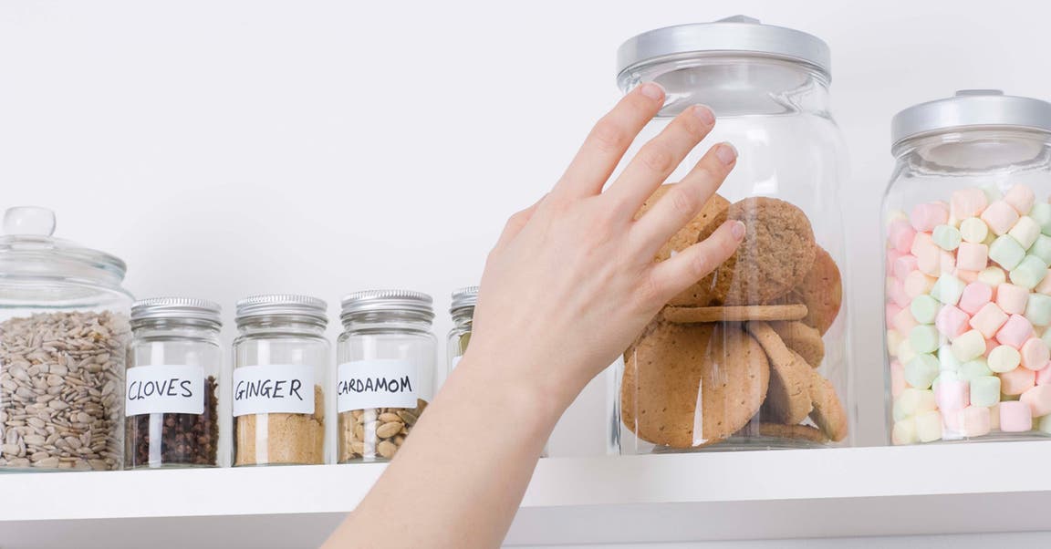 So lässt sich Essen aus Langeweile vermeiden