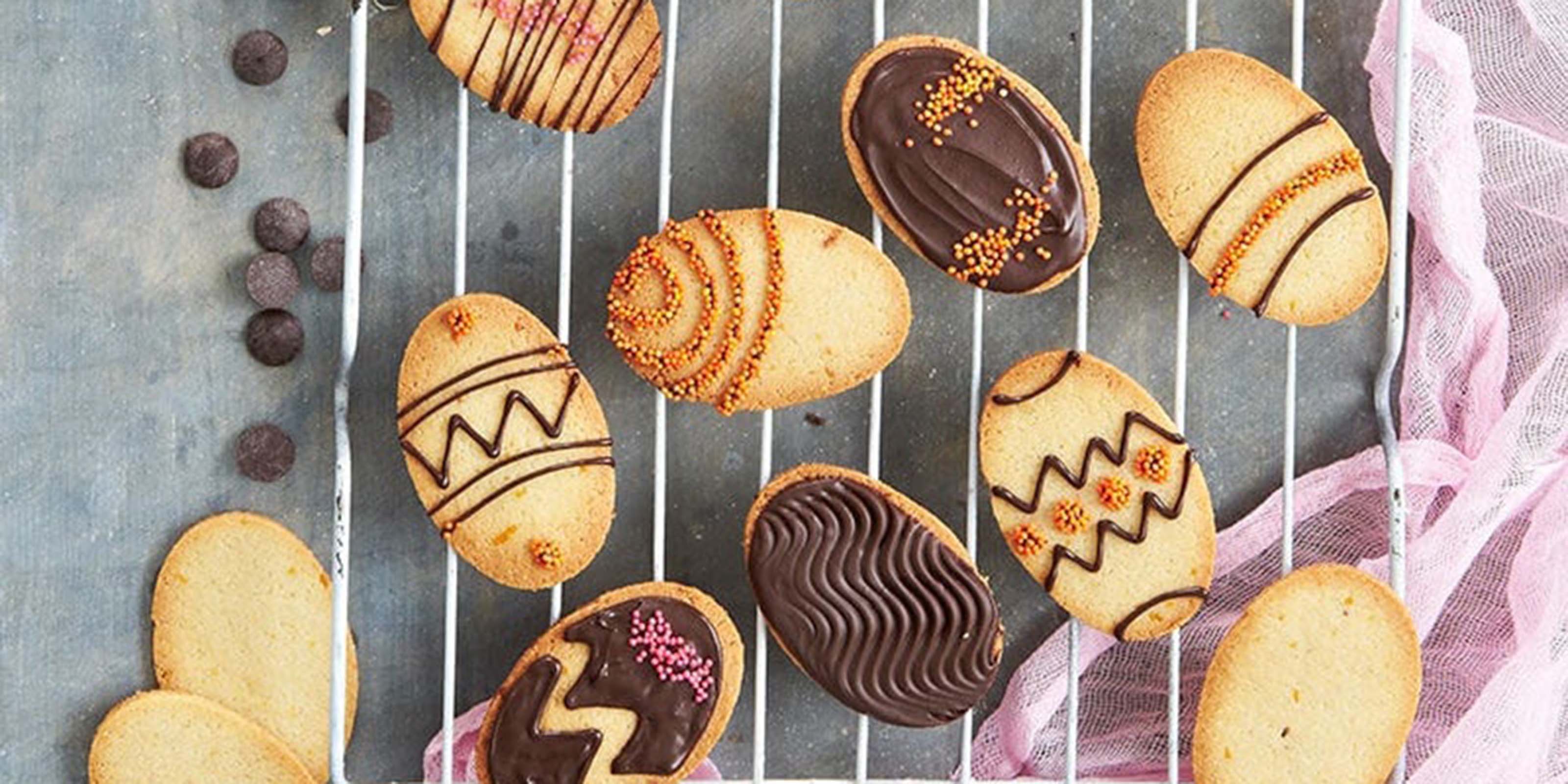 Notre top 10 des recettes de Pâques 