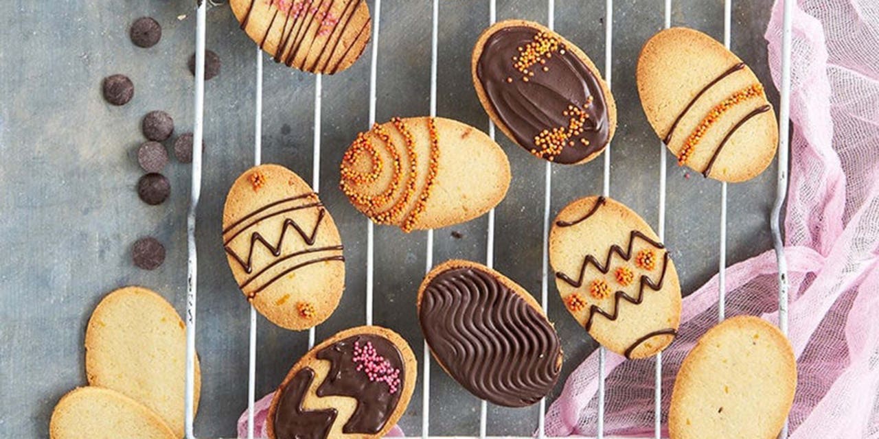 Notre top 10 des recettes de Pâques