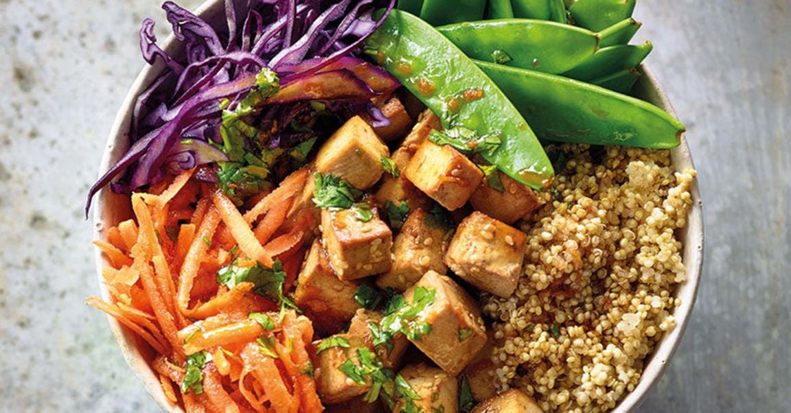 Nos 10 bowls les plus populaires