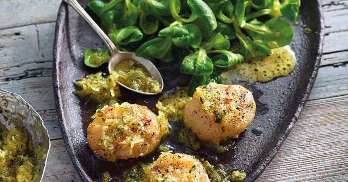 Unsere beliebtesten Rezepte im Februar
