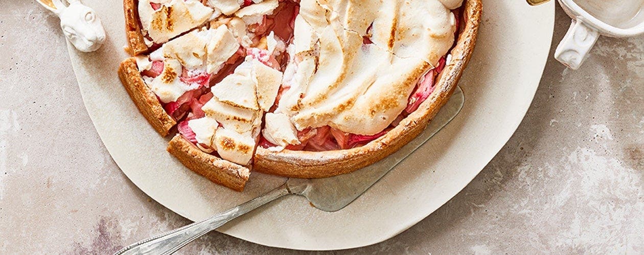 Osterkuchen – die besten Rezepte für die Feiertage