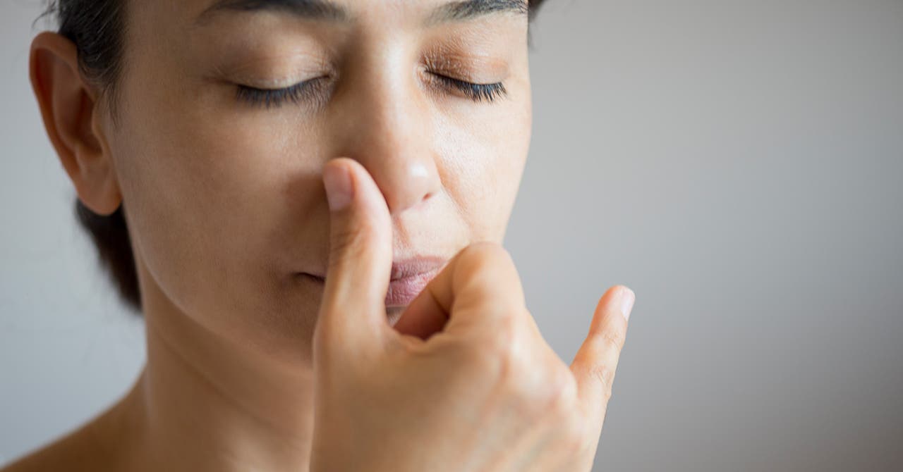 4 Tipps für eine bewusste Atmung