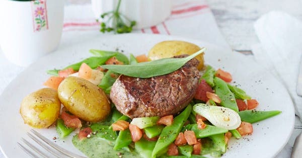 8 Rezepte mit Bärlauch: ein Hauch von Frühling!