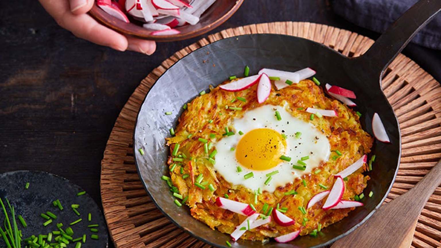 Unsere Top 10 Rezepte für eine Person