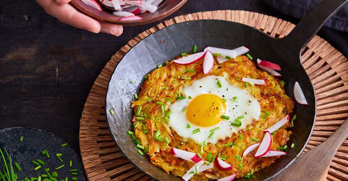 Unsere Top 10 Rezepte für eine Person