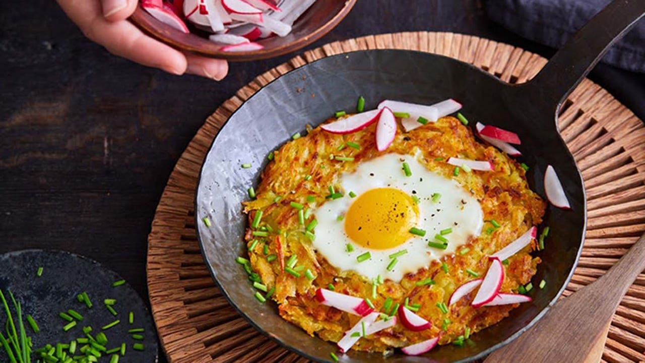 Unsere Top 10 Rezepte für eine Person