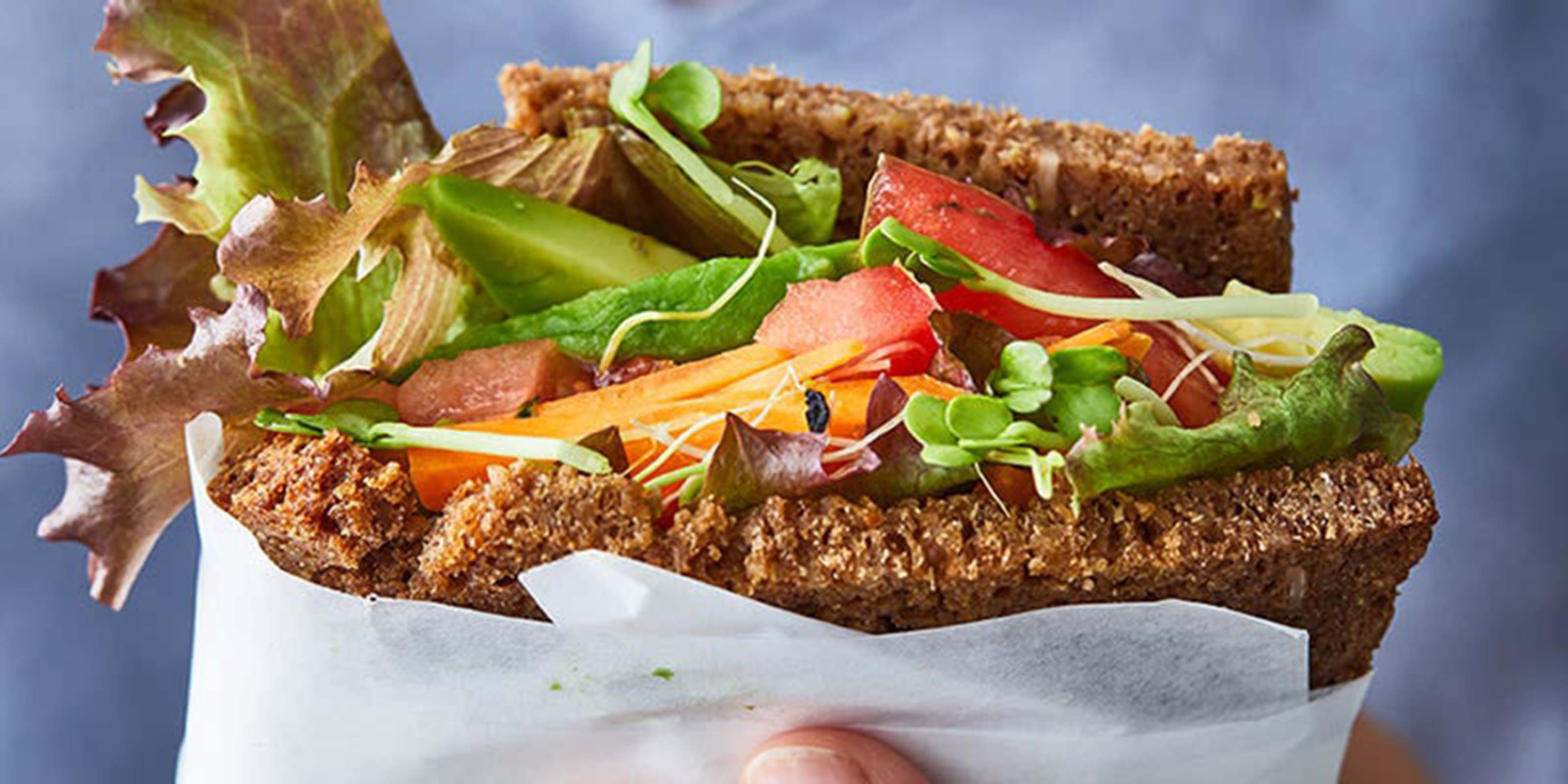 Notre top 10 des recettes riches en fibres alimentaires