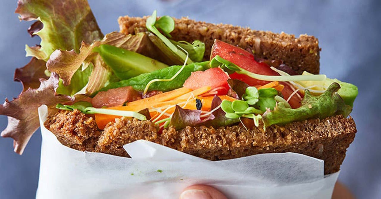 Notre top 10 des recettes riches en fibres alimentaires