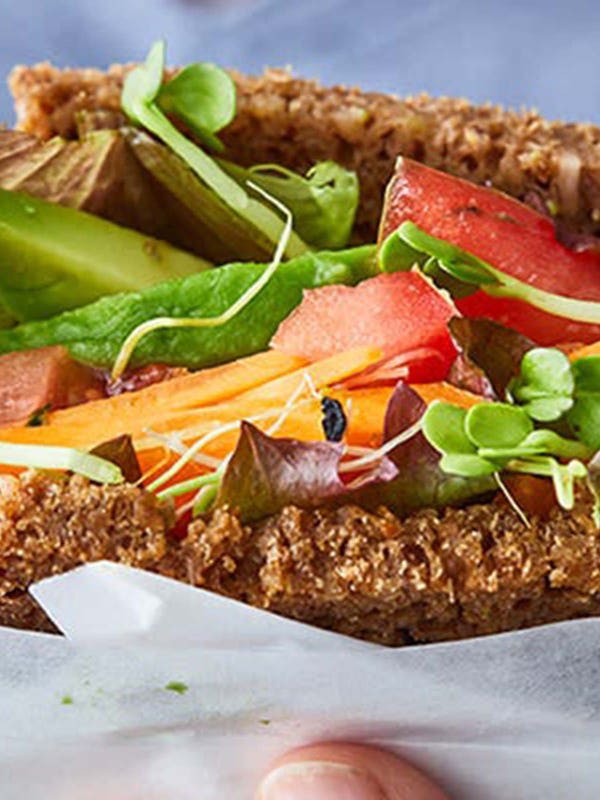 Notre top 10 des recettes riches en fibres alimentaires