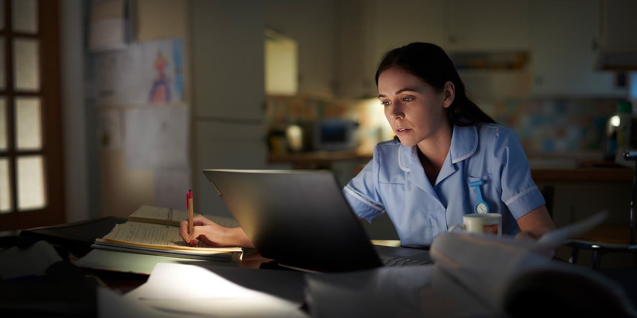 Travail de nuit ou en équipes et WW - voici comment faire