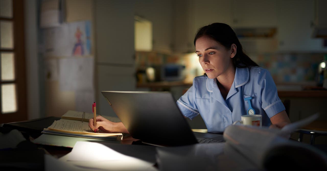 Travail de nuit ou en équipes et WW - voici comment faire