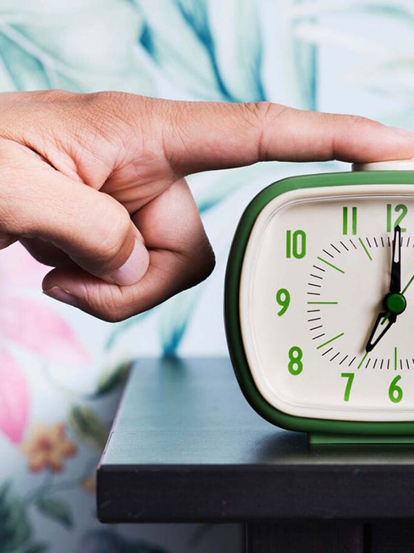 7 Tipps für einen besseren Schlaf