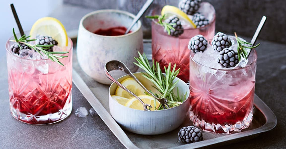 Silvester: Die besten Rezepte für die Feier zu Hause