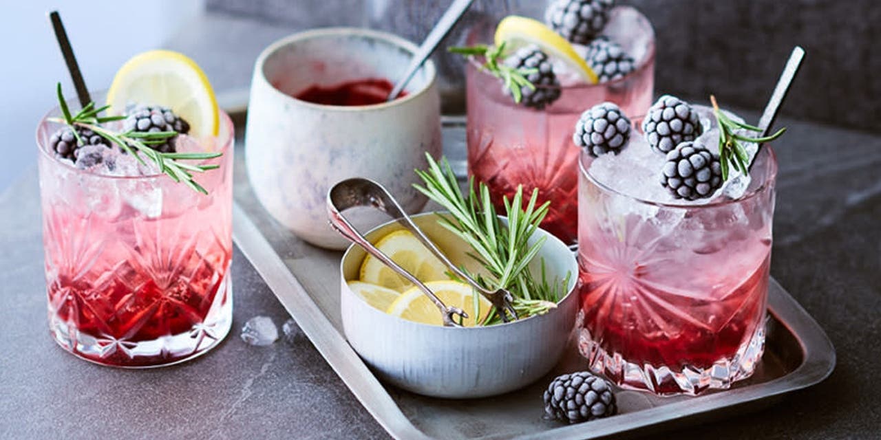 Silvester: Die besten Rezepte für die Feier zu Hause