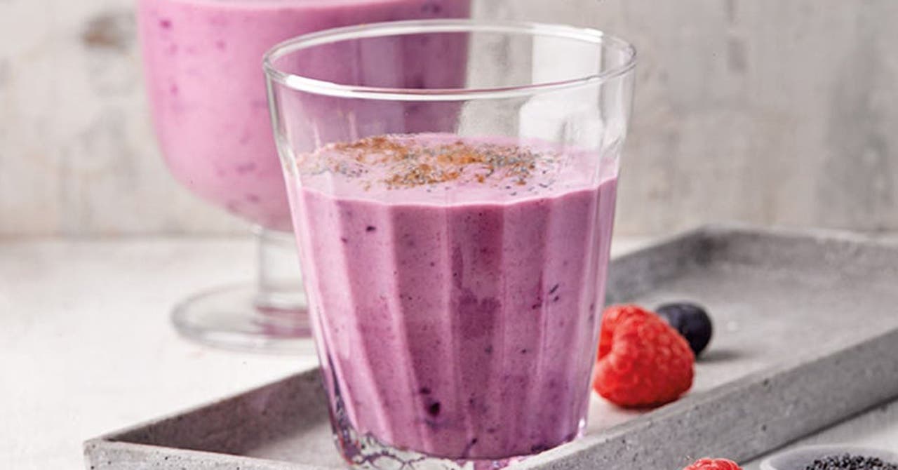 Pourquoi les smoothies coûtent-ils des Points®
