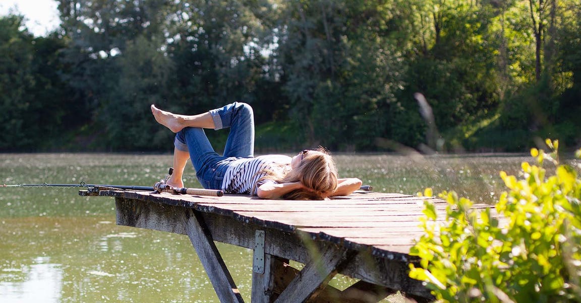 Wie Stress entsteht und 6 Tipps, was du dagegen tun kannst