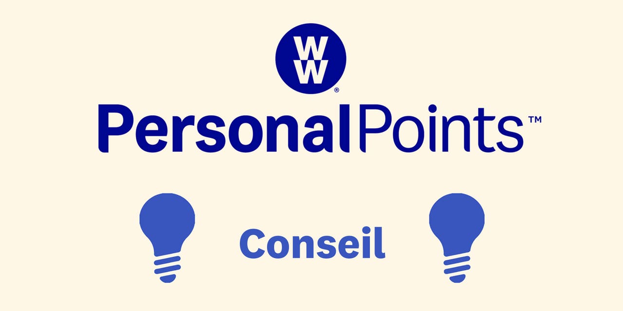 Conseils relatifs au nouveau programme