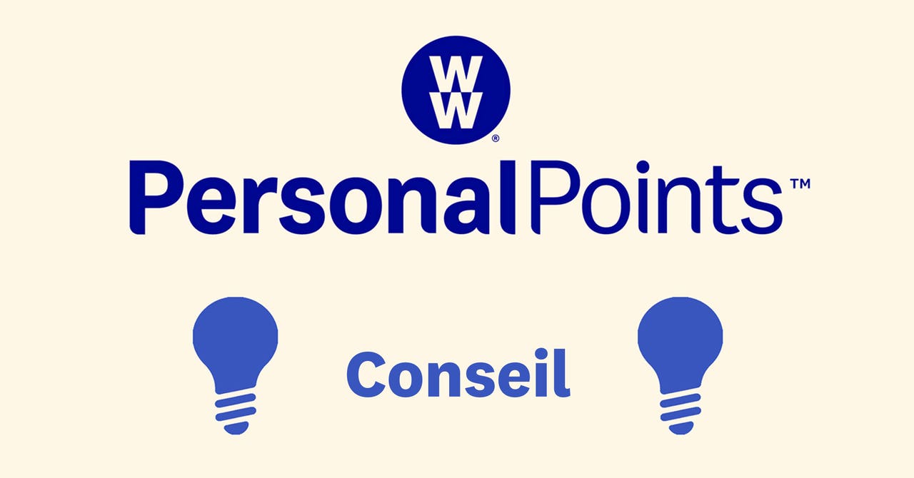 Conseils relatifs au nouveau programme