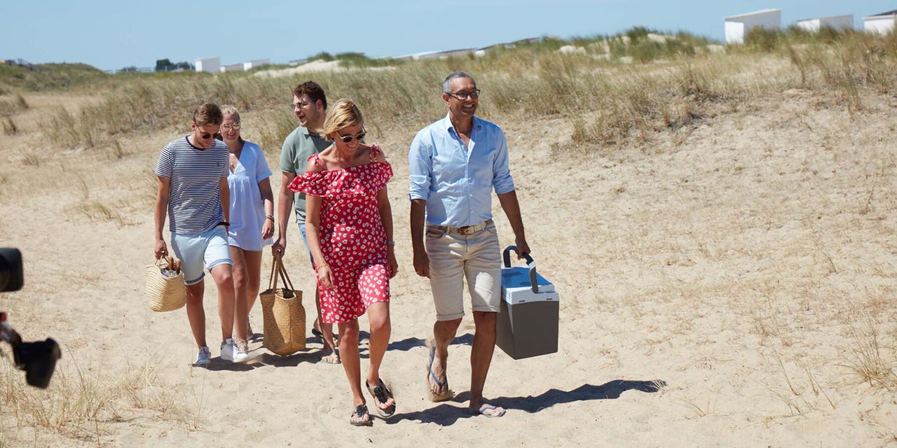 Vacances avec ou sans WW ?