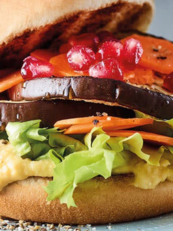 Veganuary: 21 Rezepte für deinen veganen Jahresstart